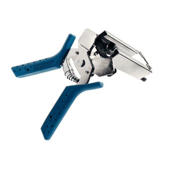 Cleste legat via Rapid LIG175, cu magazie, C75/6-18mm, C85/6-20mm