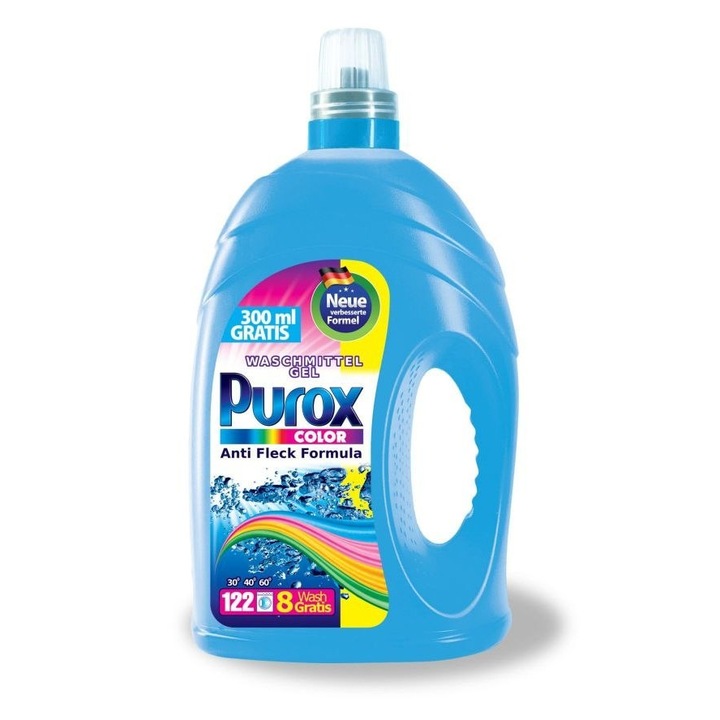 Purox mosodai kondicionáló, 4,3 l