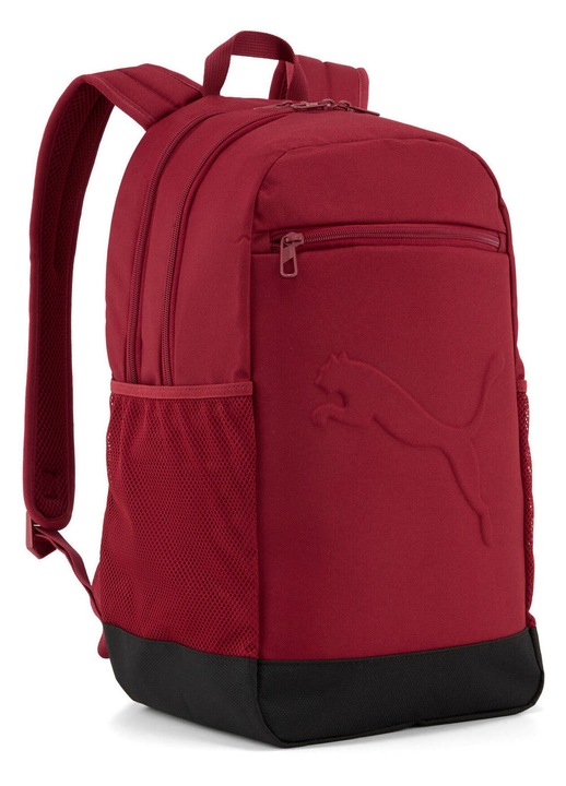 Раница Puma Buzz Backpack 28L, Червен, One-Size