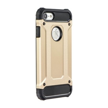 Husa protectie FIGHT ARMOR pentru iPhone 5/5S/5SE Auriu Husa protectie FIGHT ARMOR pentru iPhone 5/5S/5SE Auriu