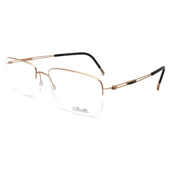 Rama Ochelari Vedere, barbati, Silhouette, 5279 20 6051 56-18145 Rama Ochelari Vedere, barbati, Silhouette, 5279 20 6051 56-18145