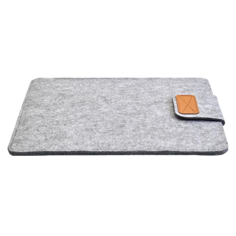 Husa tableta ZYBLSSBB, material fetru, protectie, multicolor, 31.5x22cm-38.5x28.5cm