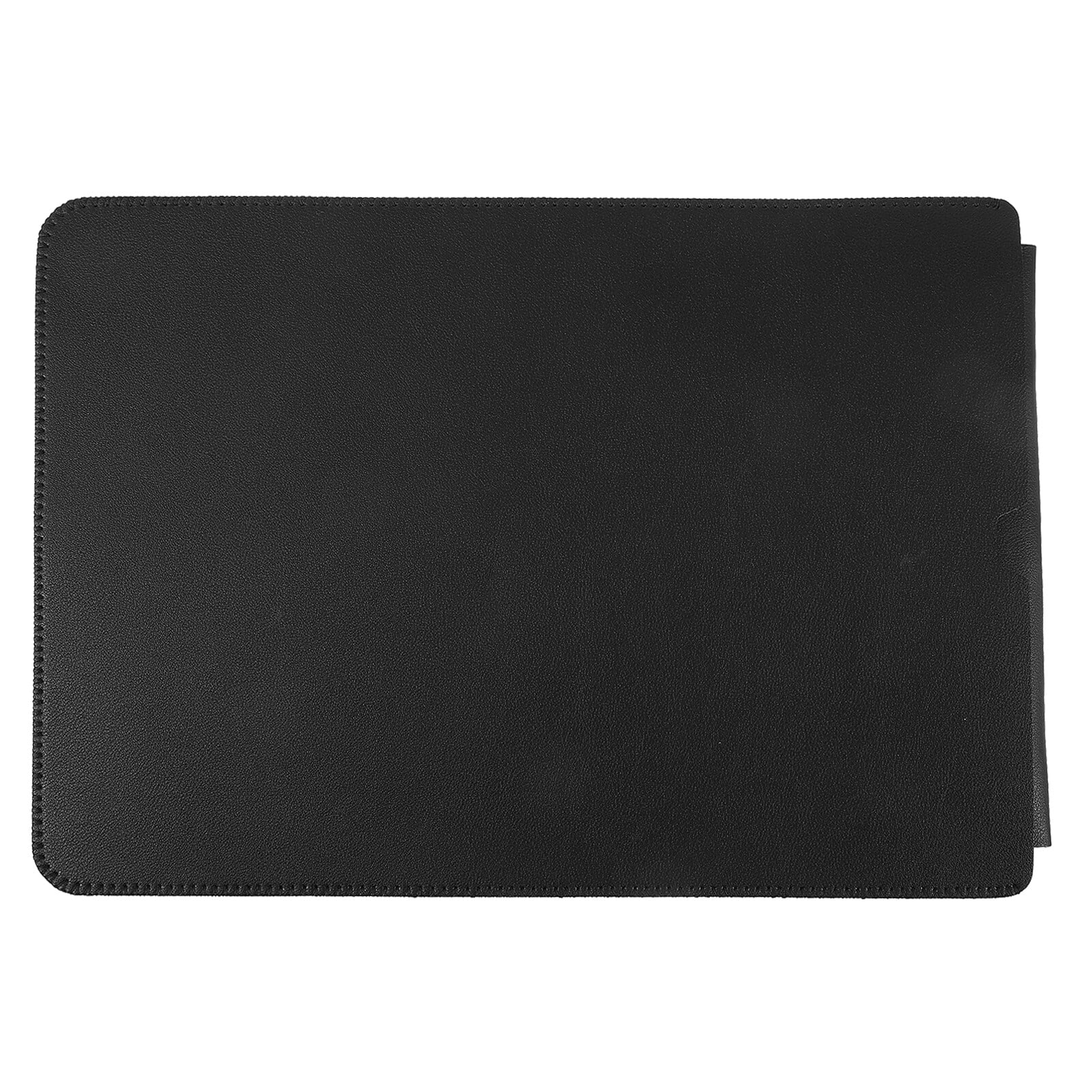 Husa protectie laptop ZYBLSSBB piele PU negru 32.5x23x0.5cm