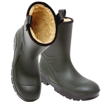 Cizme termoizolante imblanite din poliuretan, CMF Alaska, Marimea 39 Cizme termoizolante imblanite din poliuretan, CMF Alaska, Marimea 39