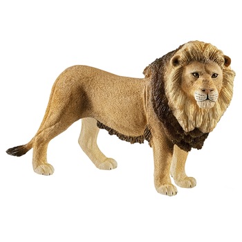 Figurina Schleich, Leu Figurina Schleich, Leu