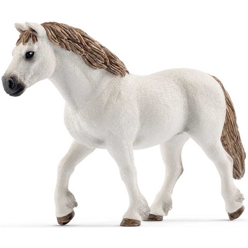 Figurina Schleich, Iapa ponei galez