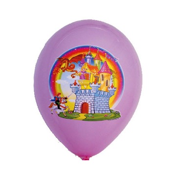 Baloane 30 cm inscriptionate Castel (15 buc) Baloane 30 cm inscriptionate Castel (15 buc)