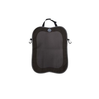 Protectie Universala Scaun Auto Prince Lionheart KickMat Gri Protectie Universala Scaun Auto Prince Lionheart KickMat Gri