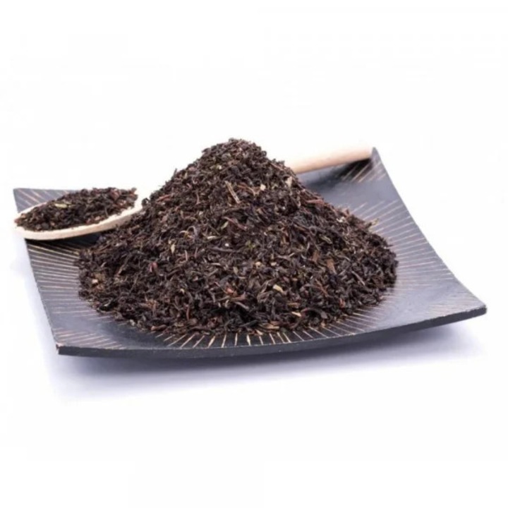 Ceai Negru Indian Darjeeling FTGFOP 200g - 5 O Clock Tea