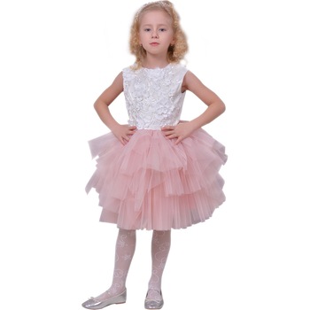 Rochie, Couture Bebe, Rosalia, dantela Rochie, Couture Bebe, Rosalia, dantela