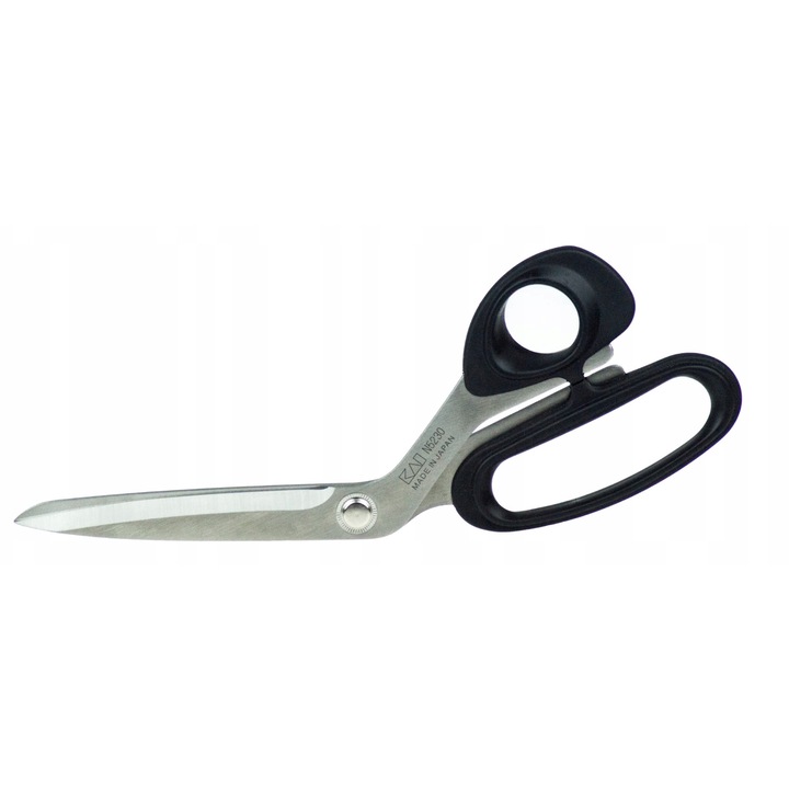 Foarfece croitorie Kai N5230, ascutite, 23cm, inox
