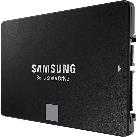 Mail boiler However Solid state drive (SSD) Samsung 860 EVO, 500GB, 2.5", SATA III - eMAG.ro