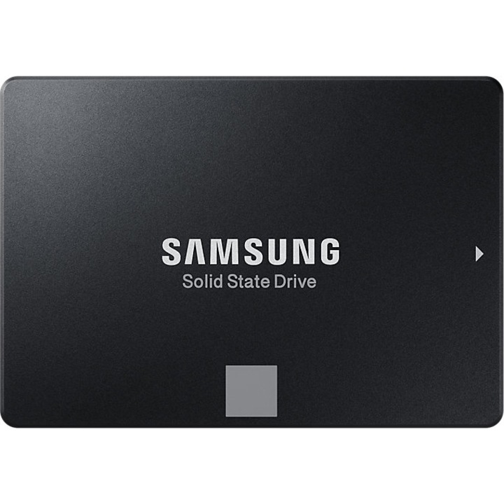 Solid state drive (SSD) Samsung 860 EVO, 1TB, 2.5", SATA III