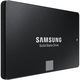 Solid state drive (SSD) Samsung 860 EVO, 1TB, 2.5", SATA III