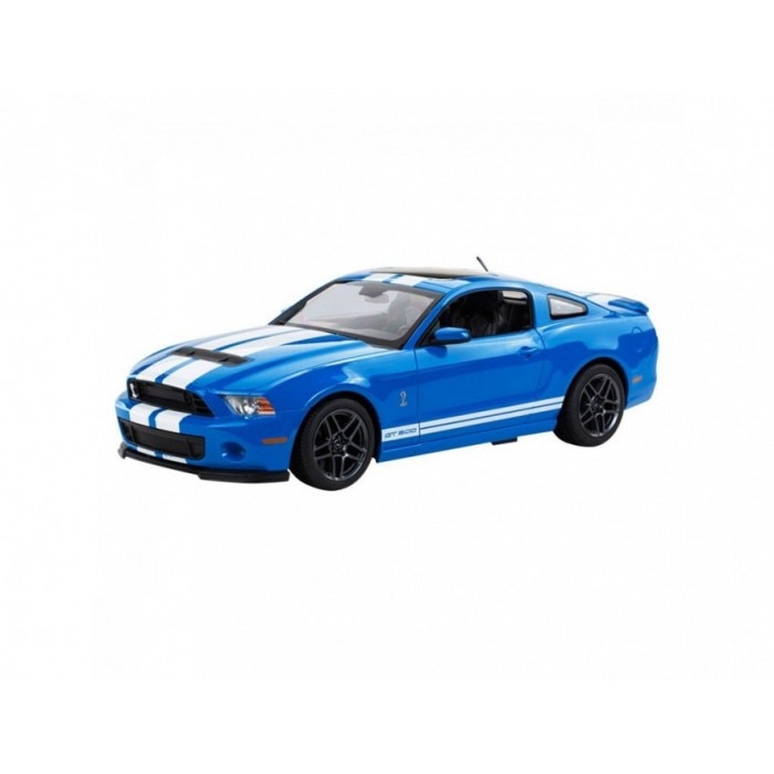 Masina Ford Shelby Cu telecomanda 1:14