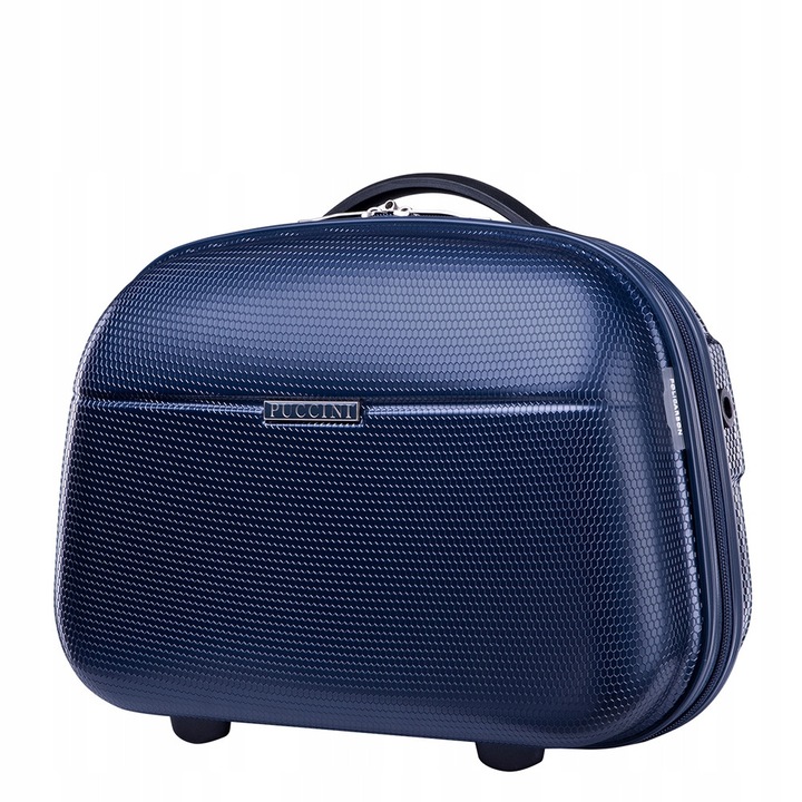 Куфар Puccini Voyager 2.0 син 31x37x18,5см 20L