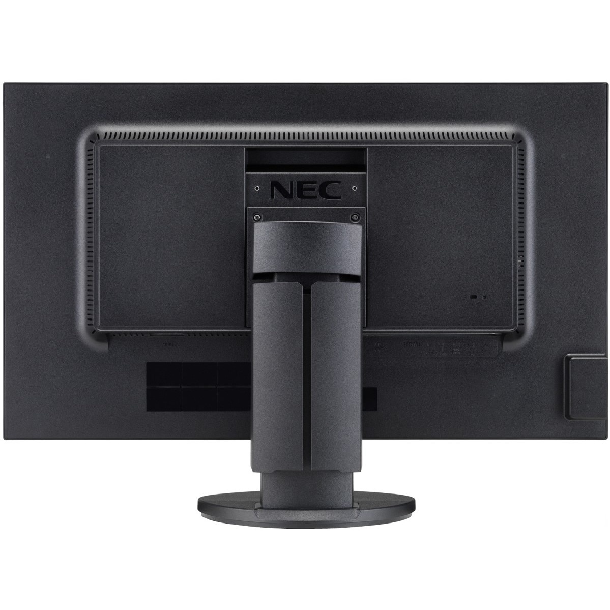 Monitor LED IPS NEC MultiSync 27