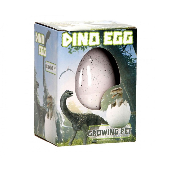Vízben növekvő dinoszaurusz tojás, XL méret