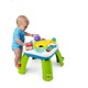 Кът за игра Bright Starts, Get Rollin' Activity Table