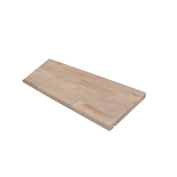 Treapta lemn masiv fag 900x310 Treapta lemn masiv fag 900x310