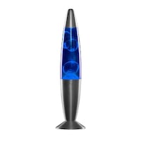 lampa cu lava magma innovagoods home led 25 w albastru imagen 35_1_
0