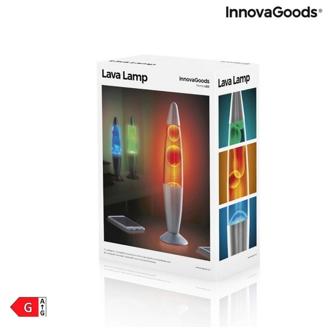 emag lava lamp