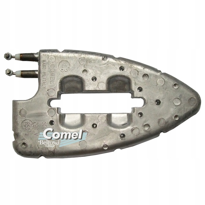 Rezistenta fier de calcat Comel 721 PAB 850W 230V aluminiu 1,6kg