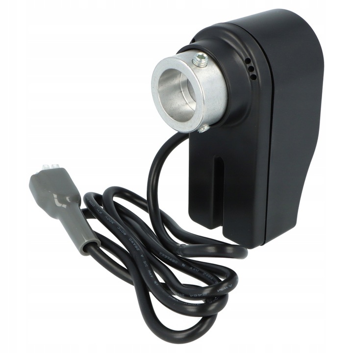 Pozitioner ac Jack JK-513A 550W cu cablu si suruburi