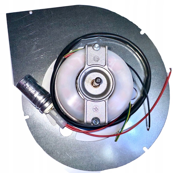 Motor aspirator Comel 70W 220V pentru mese de calcat Comelux Futura