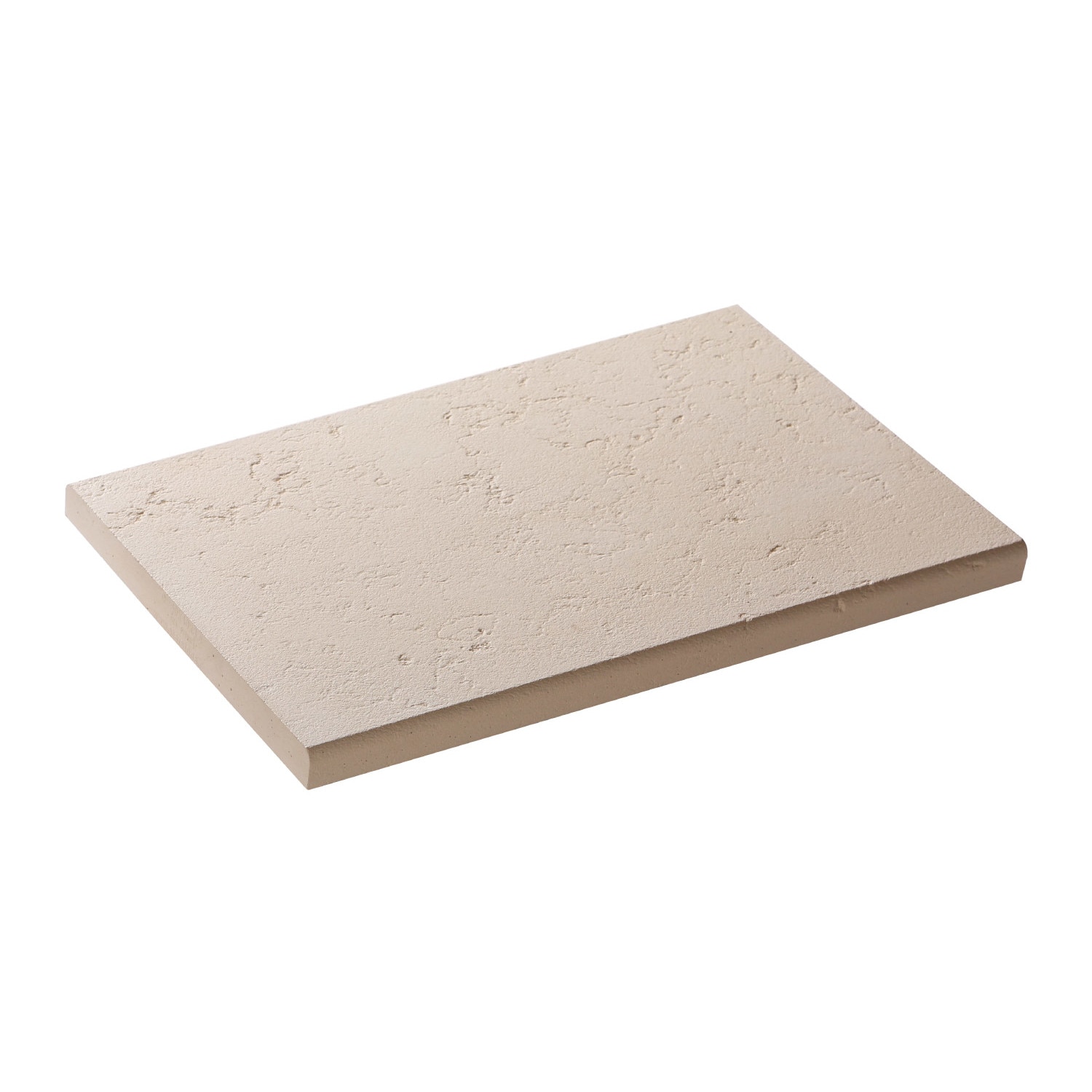 Capac interval gard - Roma - Clasic, din piatra compozita - 50x35x3 (Lxlxh cm)