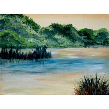 Tablou acuarela Apus - tablou pictat manual Oana Pinzariu, dimensiune 21 * 28 cm Tablou acuarela Apus - tablou pictat manual Oana Pinzariu, dimensiune 21 * 28 cm