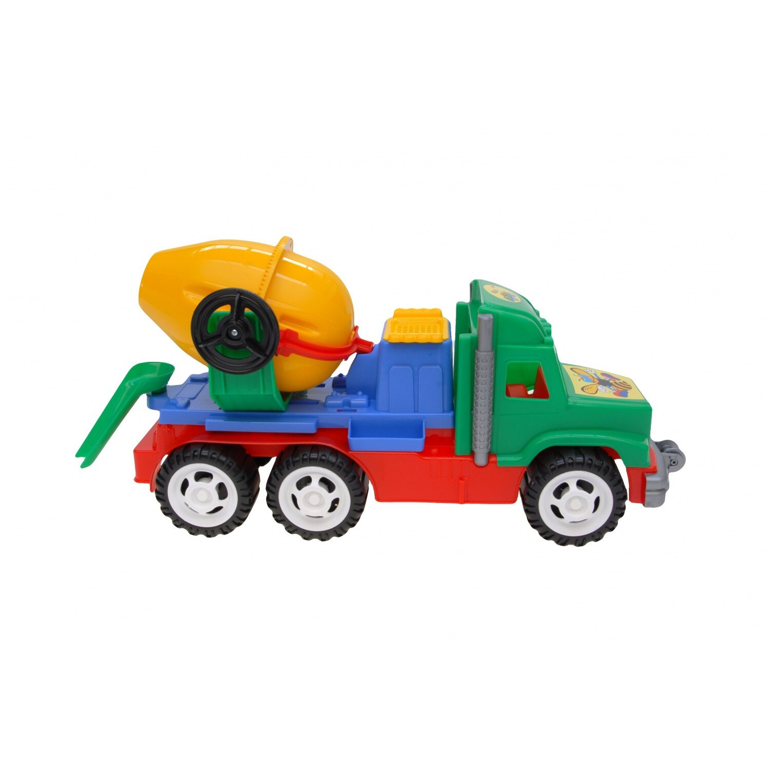 Betoniera Jucarie Leszko L-020