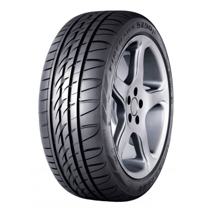 Anvelopa firestone firehawk sz 90 xl vara 245/45 r18 100 y