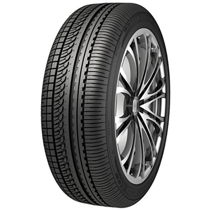 Anvelopa Vara NANKANG AS-1 XL 245/35R21 96Y