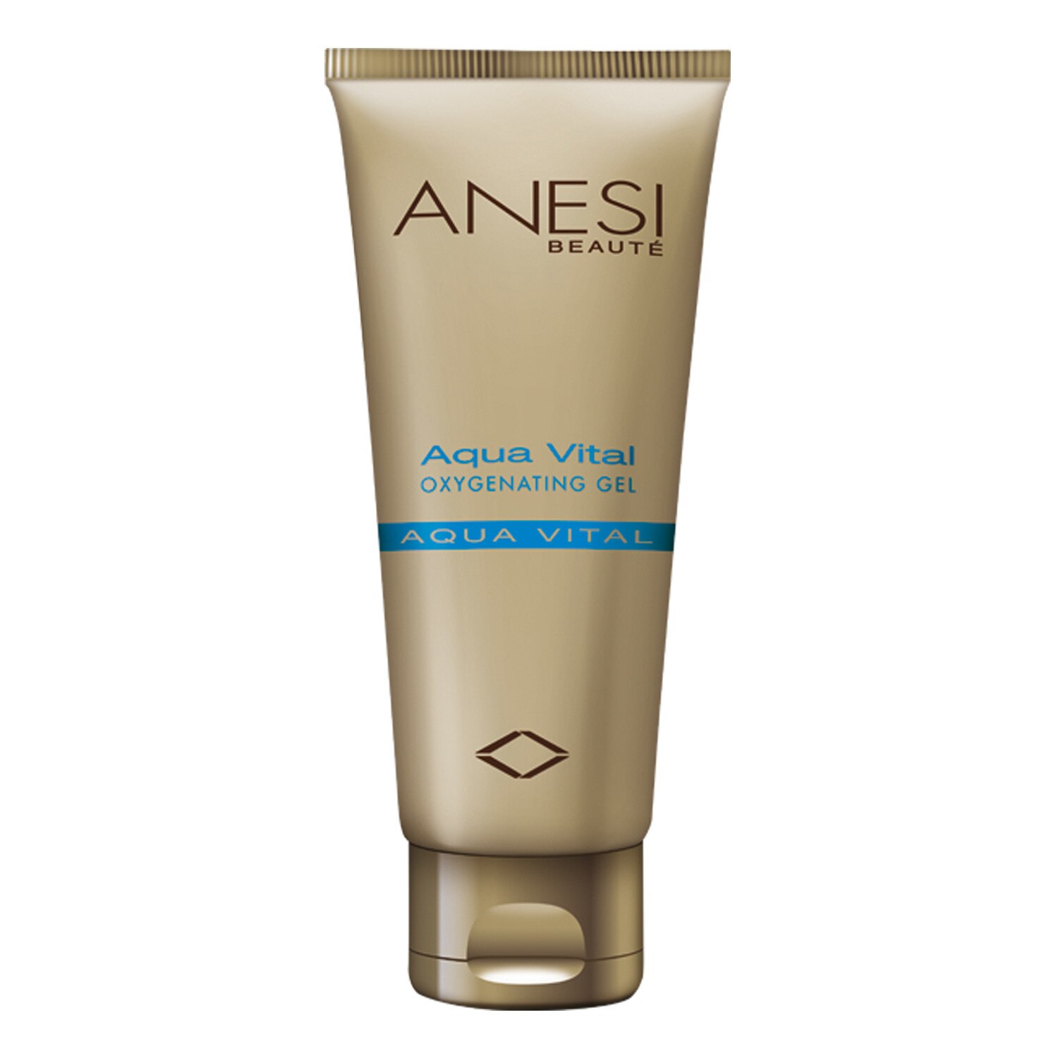 Gel oxigenat Anesi Aqua Vital Gel Oxygenant 200 ml