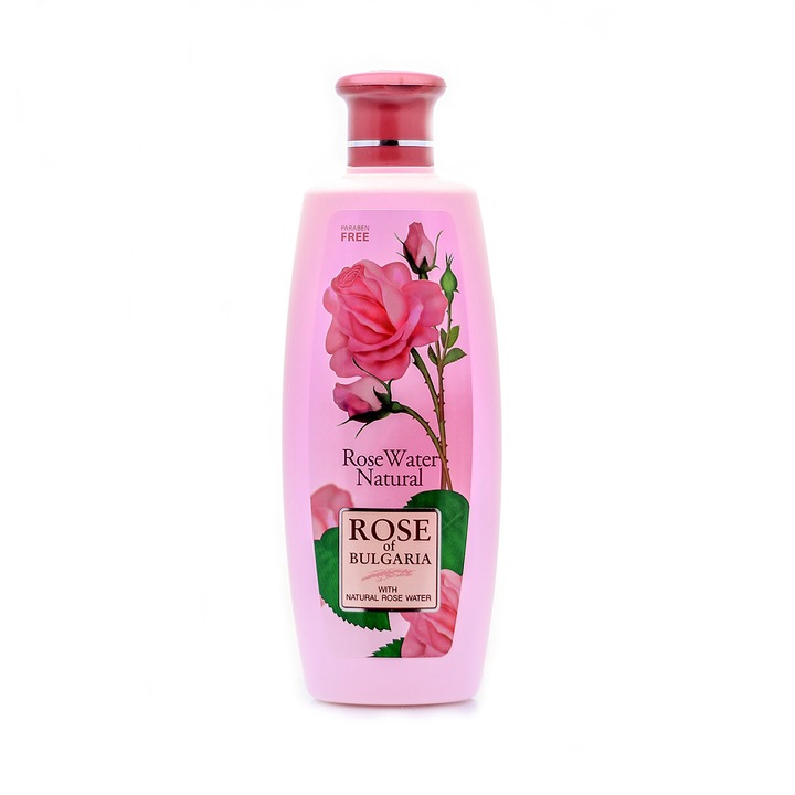 Biofresh Rose Of Bulgaria természetes rózsavíz, 330 ml