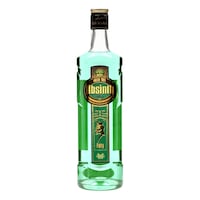 Absinth Green Tree Fairy 700 ml
