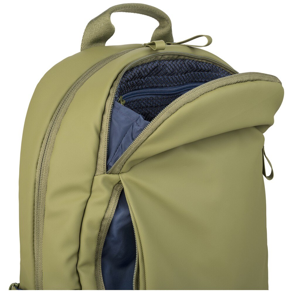 Rucsac laptop Tucano Laser verde 15.6x16inch