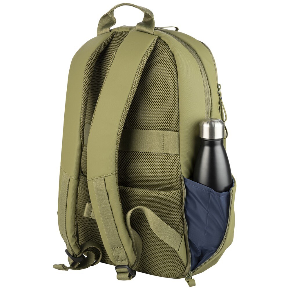 Rucsac laptop Tucano Laser verde 15.6x16inch