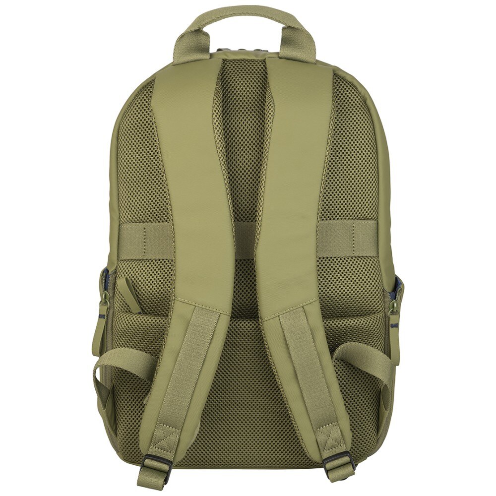 Rucsac laptop Tucano Laser verde 15.6x16inch