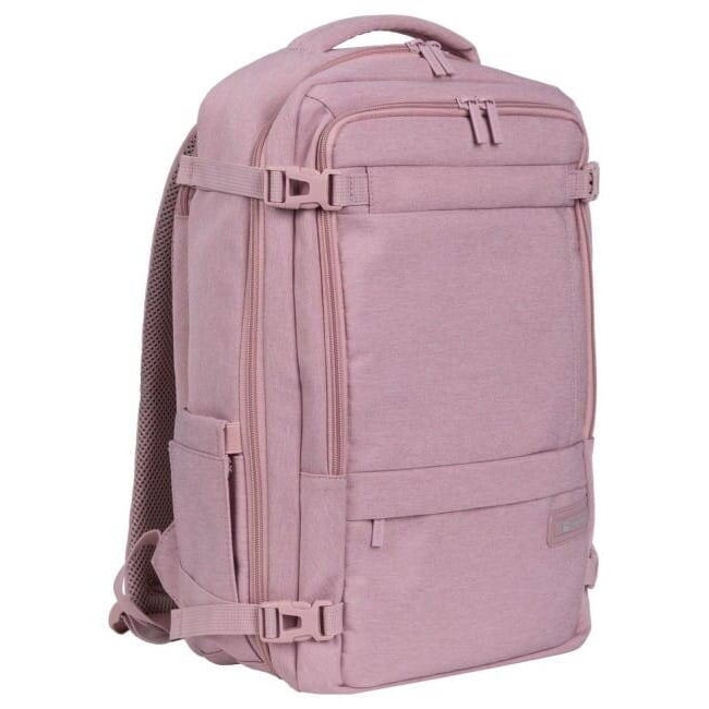 Natec Rucsac Laptop 15.6inch Roz