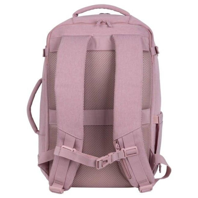 Natec Rucsac Laptop 15.6inch Roz