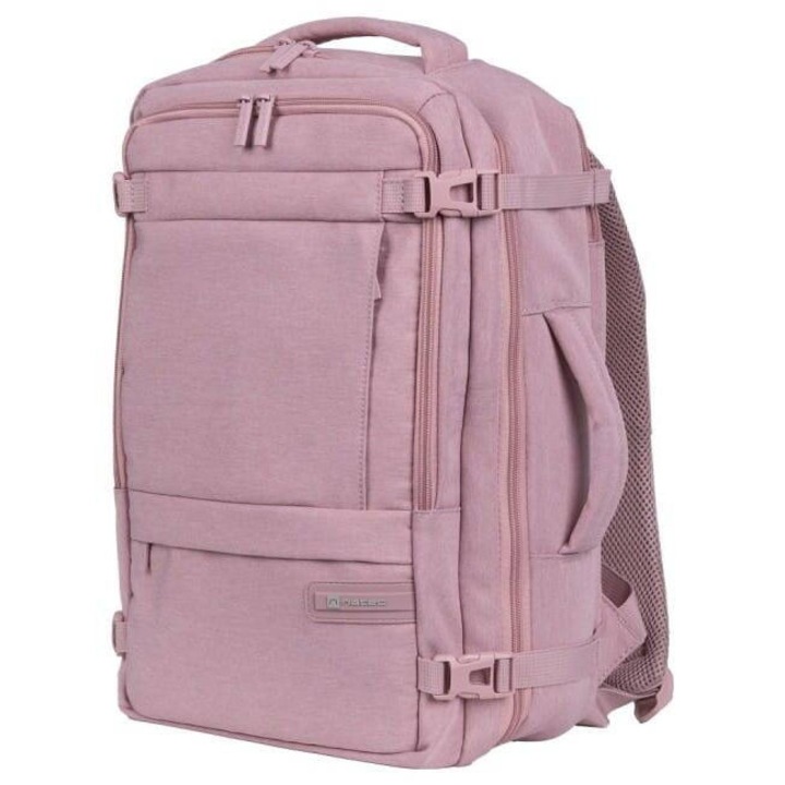 Natec Rucsac Laptop 15.6inch Roz