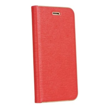 Husa protectie BOOK V-CASE pentru SAMSUNG GALAXY A8 PLUS 2018 (A730) , din piele, flip orizontal, Rosu Husa protectie BOOK V-CASE pentru SAMSUNG GALAXY A8 PLUS 2018 (A730) , din piele, flip orizontal, Rosu