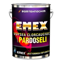 vopsea clorcauciuc pentru pardoseli si trafic quotemexquot galben bidon 5 kg imagen 6_0_
0