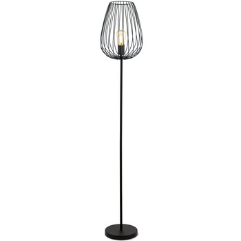 Lampadar Newtown - 49474 Eglo, negru, 1xE27 Lampadar Newtown - 49474 Eglo, negru, 1xE27