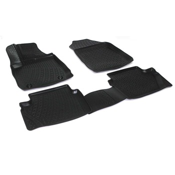Set 4 presuri stil tavita din cauciuc antiaderent Ford Fiesta Mk 7 2013-> Set 4 presuri stil tavita din cauciuc antiaderent Ford Fiesta Mk 7 2013->