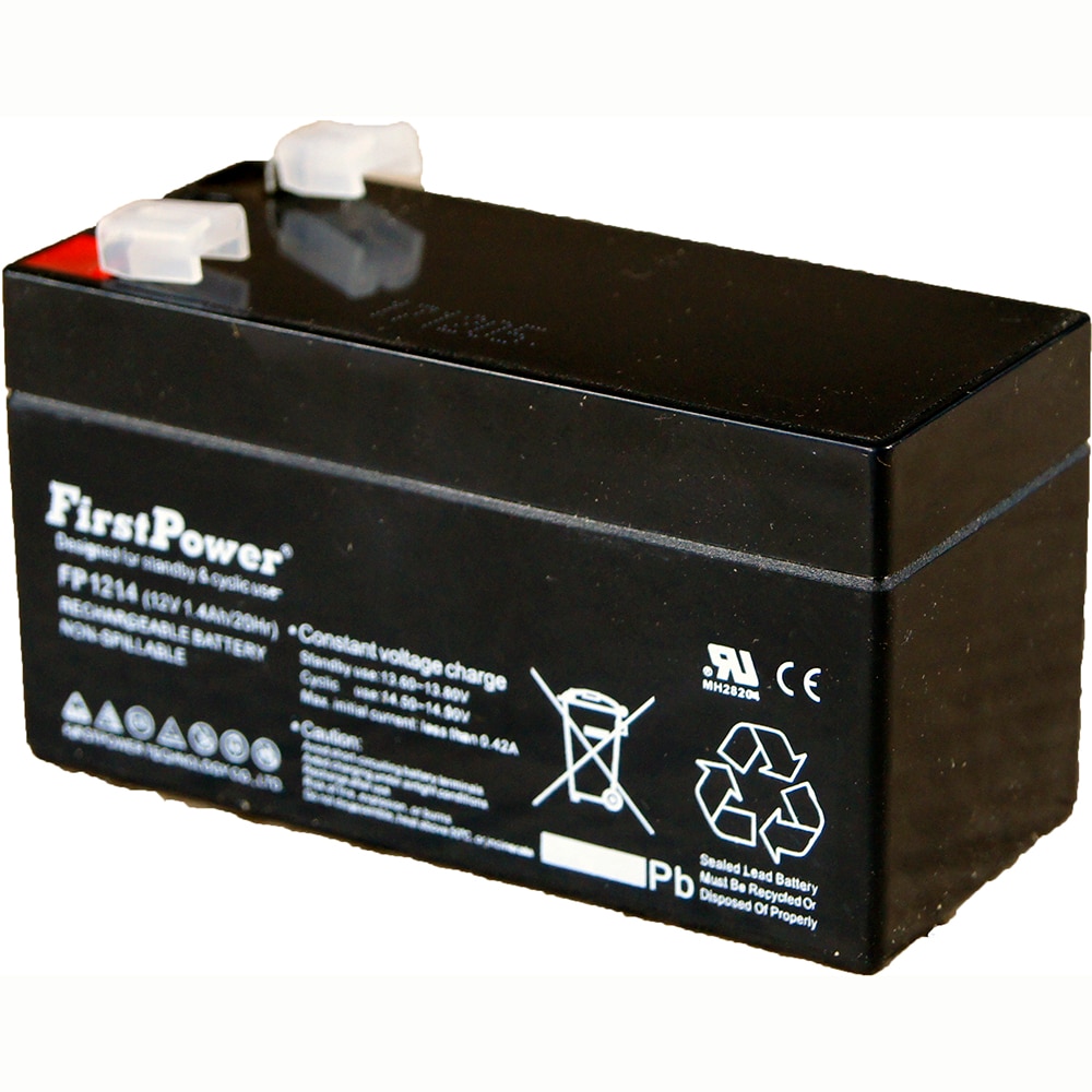 Acumulator stationar 12V 1.4Ah FP1214 AGM VRLA