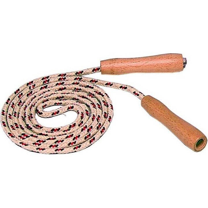 Ugráló kötél 2, 5m-es.