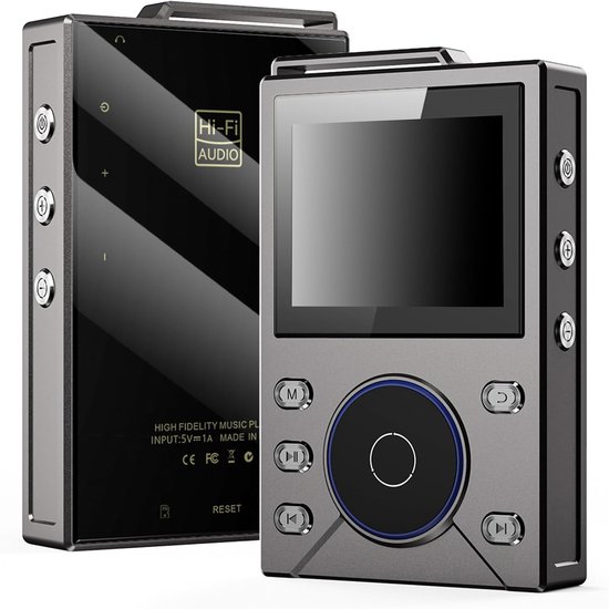 Apple iPod Nano 16GB, Gri - eMAG.ro